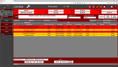 Program modules