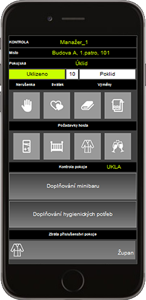 Mobile application