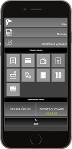 Mobile application